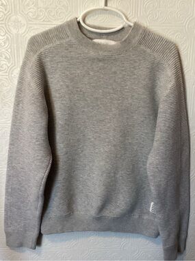 Zara Crewneck Sweater